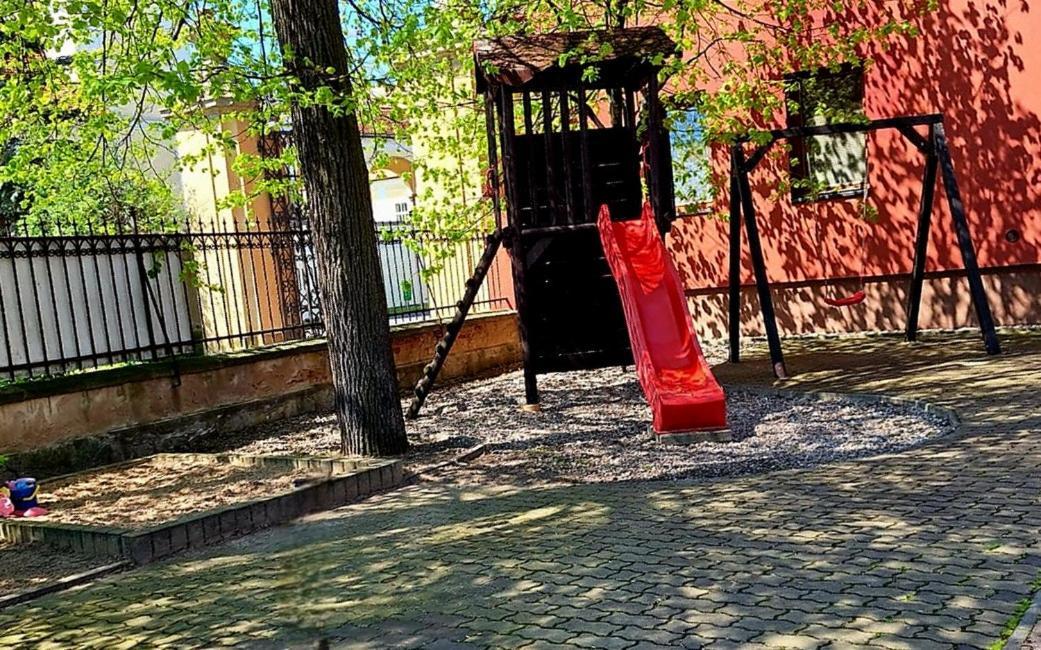 Penzion Nove Dvory Kutná Hora Esterno foto
