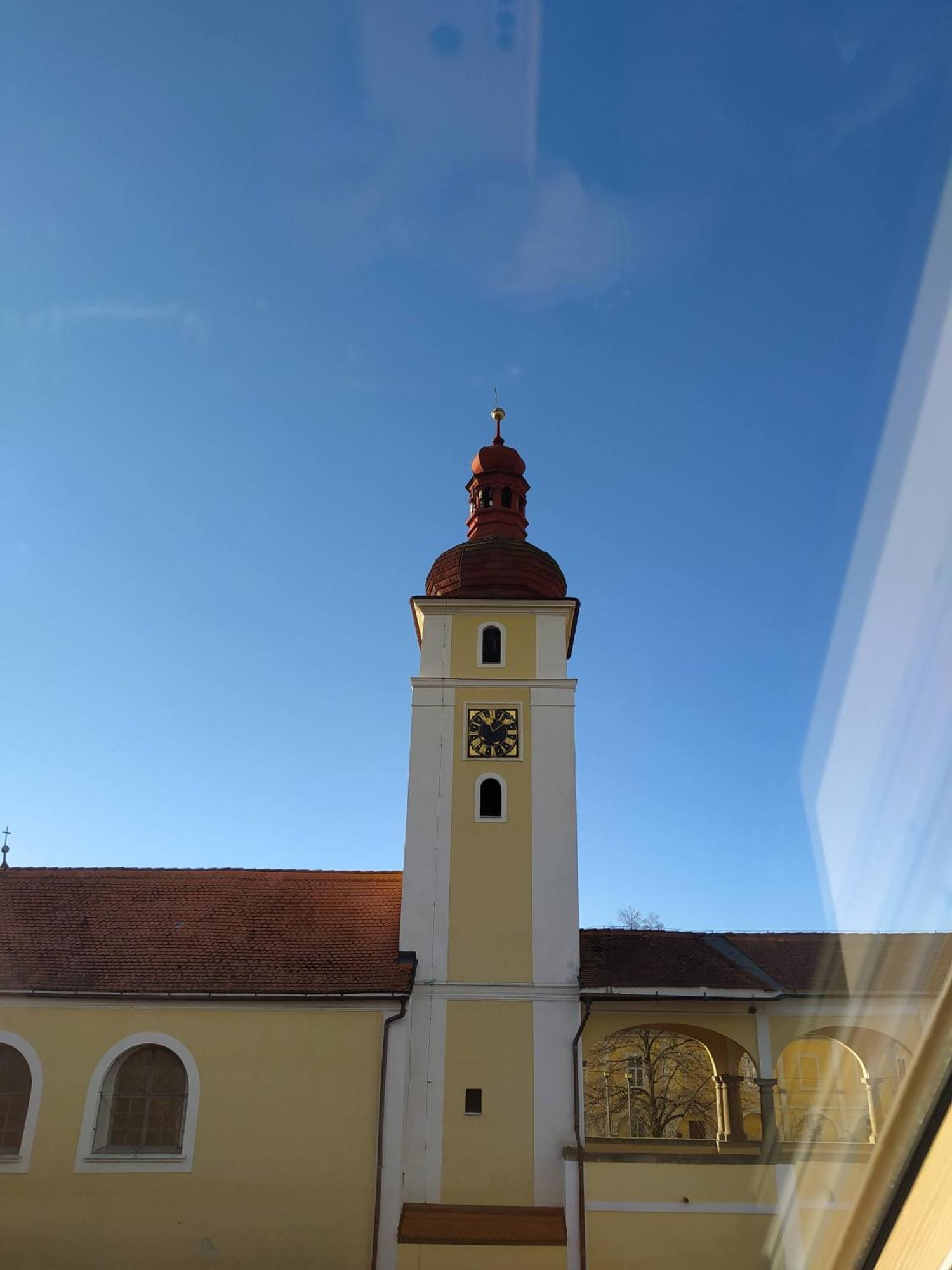 Penzion Nove Dvory Kutná Hora Esterno foto