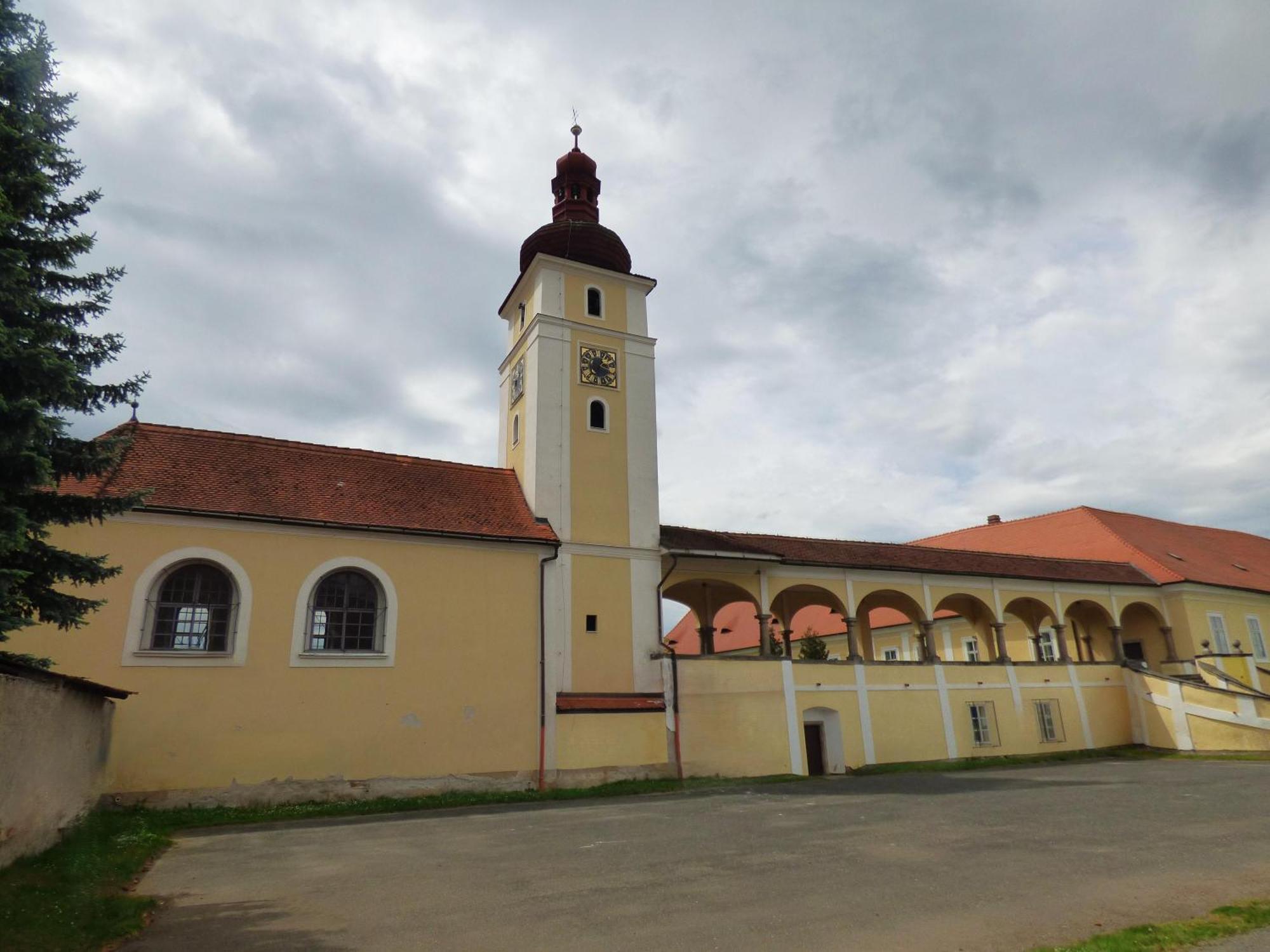 Penzion Nove Dvory Kutná Hora Esterno foto